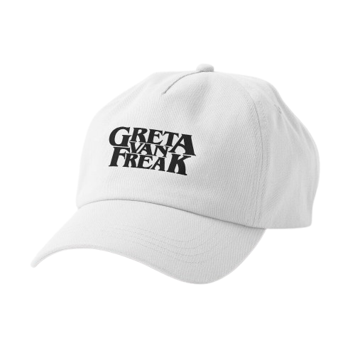 Greta Van Fleet Merch Caps - Greta Van Fleet Merch