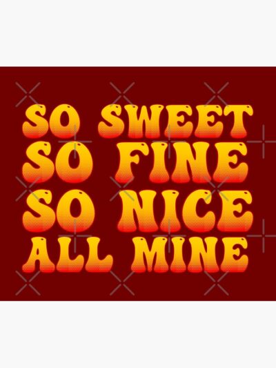 So Sweet So Fine Highway Tune Lyrics Greta Van Fleet Gvf Tapestry Official Greta Van Fleet Merch