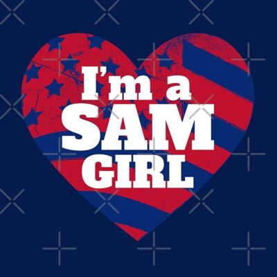 Im A Sam Kiszka Girl Greta Van Fleet Fan Gvf Girlfriend Tote Bag Official Greta Van Fleet Merch