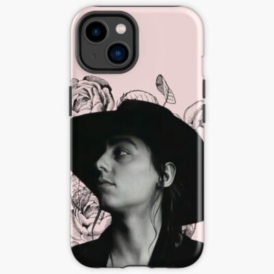 Jake Kiszka Iphone Case Official Greta Van Fleet Merch