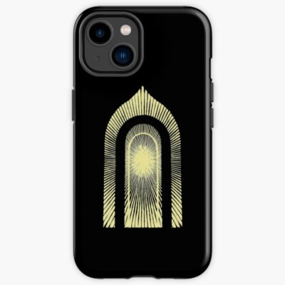 The Battle At Garden'S Gate Greta Van Fleet Iphone Case Official Greta Van Fleet Merch