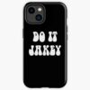 Greta Van Fleet Do It Jakey! Jake Kiszka Iphone Case Official Greta Van Fleet Merch