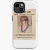 Greta Van Fleet Iphone Case Official Greta Van Fleet Merch