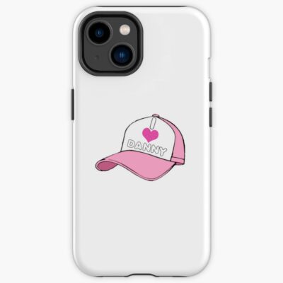 Greta Van Fleet I Love Danny Iphone Case Official Greta Van Fleet Merch