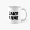 Jake Lane Gvf Fan, Greta Van Fleet Jake Kiszka Mug Official Cow Anime Merch