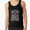 Greta Van Fleet Two Corners Tank Top Official Greta Van Fleet Merch