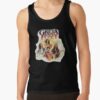  Tank Top Official Greta Van Fleet Merch