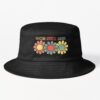 Greta Van Fleet Highway Tune Bucket Hat Official Greta Van Fleet Merch