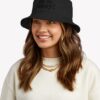 Do It Jakey! Greta Van Fleet Sticker Bucket Hat Official Greta Van Fleet Merch