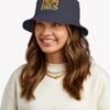 Greta Van Fleet From The Fires Bucket Hat Official Greta Van Fleet Merch