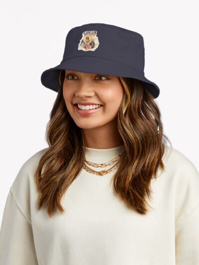 Bucket Hat Official Greta Van Fleet Merch