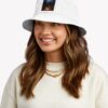 Greta Van Fleet Fraternal Fire Bucket Hat Official Greta Van Fleet Merch