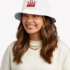 Greta Van Fleet Christmas Style Bucket Hat Official Greta Van Fleet Merch