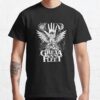 Greeta Van Fleet6 Greta Van Fleet Shirt, Retro Musical Shirt, Greta Van Fleet Rock Band Shirt, Boho Vintage Musician Shirt, Retro Greta Van Fleet T-Shirt Tee T-Shirt Official Greta Van Fleet Merch