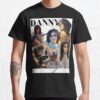 Greta Van Fleet Danny Wagner 90S Icon Shirt T-Shirt Official Greta Van Fleet Merch