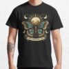 Mountain Of The Sun T-Shirt Official Greta Van Fleet Merch