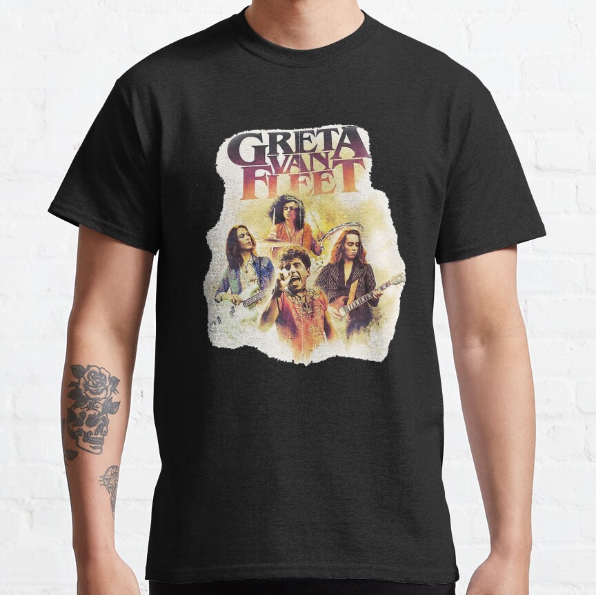 ssrcoclassic teemens10101001c5ca27c6front altsquare product1000x1000.u1 29 1 - Greta Van Fleet Merch