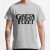 ssrcoclassic teemensheather greyfront altsquare product1000x1000.u1 13 - Greta Van Fleet Merch