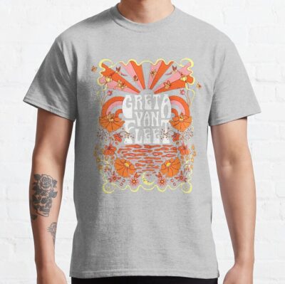 Greta Van Fleet,Great Greta Van Fleet,Greta Van Fleet,Greta Van Fleet, Greta Van Fleet,Greta Van Fleet,Best Greta Van Fleet, Greta Van Fleet Greta Van Fleet, Greta Van Fleet Greta Van Fleet*( T-Shirt Official Greta Van Fleet Merch