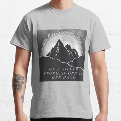 Greta Van Fleet T-Shirt Official Greta Van Fleet Merch