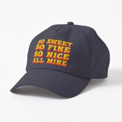 So Sweet So Fine Highway Tune Lyrics Greta Van Fleet Gvf Cap Official Greta Van Fleet Merch