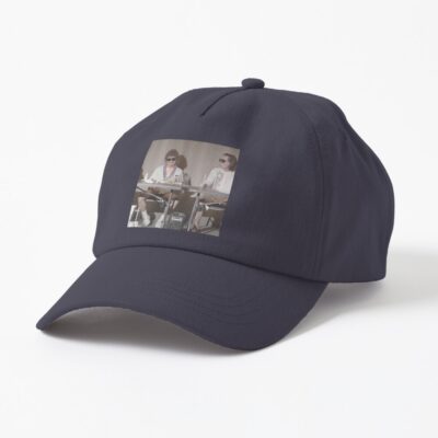 Greta Van Fleet Cap Official Greta Van Fleet Merch