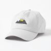 Mountain Of The Sun - Greta Van Fleet Cap Official Greta Van Fleet Merch