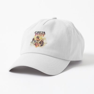 Cap Official Greta Van Fleet Merch