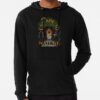 Gvf, Greta Van Fleet Escape To Nature Hoodie Official Greta Van Fleet Merch