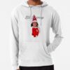 Greta Van Fleet - Danny Christmas Style Hoodie Official Greta Van Fleet Merch