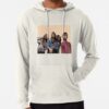 Greta Van Fleet Illustration Hoodie Official Greta Van Fleet Merch