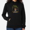 Gvf, Greta Van Fleet Escape To Nature Hoodie Official Greta Van Fleet Merch