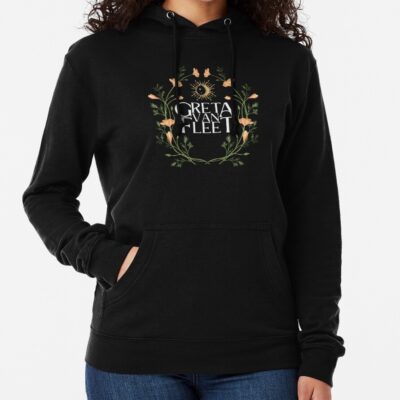 Greeta Van Fleet7 Greta Van Fleet Shirt, Retro Musical Shirt, Greta Van Fleet Rock Band Shirt, Boho Hoodie Official Greta Van Fleet Merch