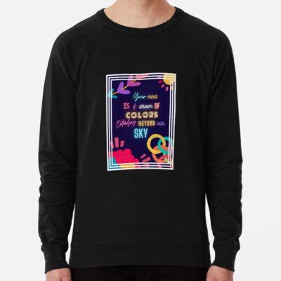 Light My Love- Greta Van Fleet Sweatshirt Official Greta Van Fleet Merch