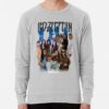 ssrcolightweight sweatshirtmensheather greyfrontsquare productx1000 bgf8f8f8 17 - Greta Van Fleet Merch