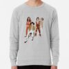 ssrcolightweight sweatshirtmensheather greyfrontsquare productx1000 bgf8f8f8 2 - Greta Van Fleet Merch