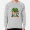 ssrcolightweight sweatshirtmensheather greyfrontsquare productx1000 bgf8f8f8 4 - Greta Van Fleet Merch