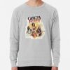  Sweatshirt Official Greta Van Fleet Merch