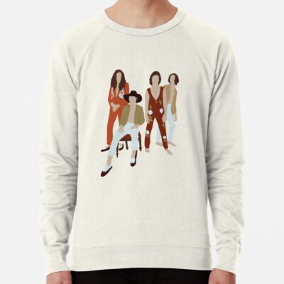 Greta Van Fleet Sweatshirt Official Greta Van Fleet Merch