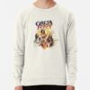 ssrcolightweight sweatshirtmensoatmeal heatherfrontsquare productx1000 bgf8f8f8 6 - Greta Van Fleet Merch