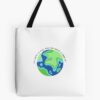 Anthem- Greta Van Fleet Tote Bag Official Greta Van Fleet Merch