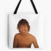 Josh Gvf Tote Bag Official Greta Van Fleet Merch