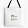 Light My Love - Greta Van Fleet Tote Bag Official Greta Van Fleet Merch