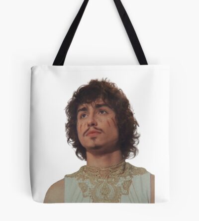 Josh Kiszka Greta Van Fleet Tote Bag Official Greta Van Fleet Merch