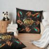 Ddf3424 Greta Van Fleet, Greta Van Fleet,Greta Van Fleet,Greta Van Fleet, Greta Van Fleet,Greta Van Fleet Throw Pillow Official Greta Van Fleet Merch