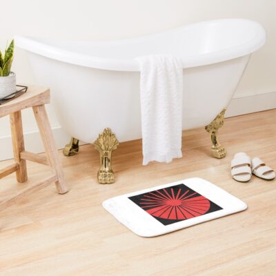 Greta Van Fleet Bath Mat Official Greta Van Fleet Merch