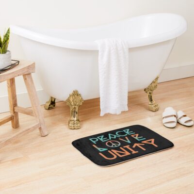 Kjiyutyrt  Greta Van Fleet Bath Mat Official Greta Van Fleet Merch