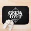 Red RhinoGreta Van Fleet Greta Van Fleet Greta Van Fleet Greta Van Fleet, Greta Van Fleet Greta Van Fleet Greta Van Fleet Bath Mat Official Greta Van Fleet Merch