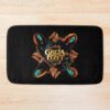 Ddf3424 Greta Van Fleet, Greta Van Fleet,Greta Van Fleet,Greta Van Fleet, Greta Van Fleet,Greta Van Fleet Bath Mat Official Greta Van Fleet Merch