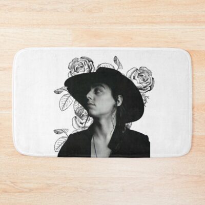 Jake Kiszka Bath Mat Official Greta Van Fleet Merch